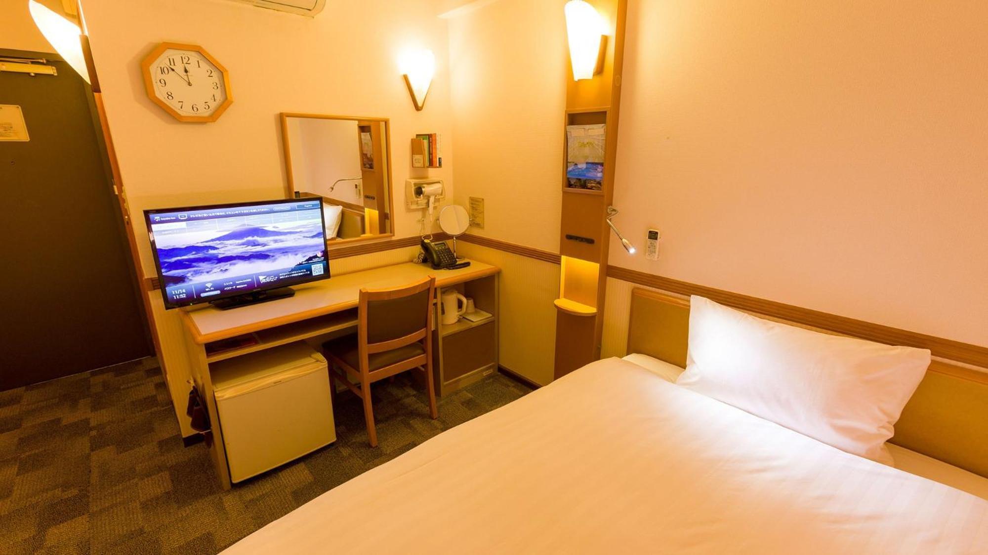 Toyoko Inn Tokyo Nihombashi Hamacho Meijiza Mae Ruang foto