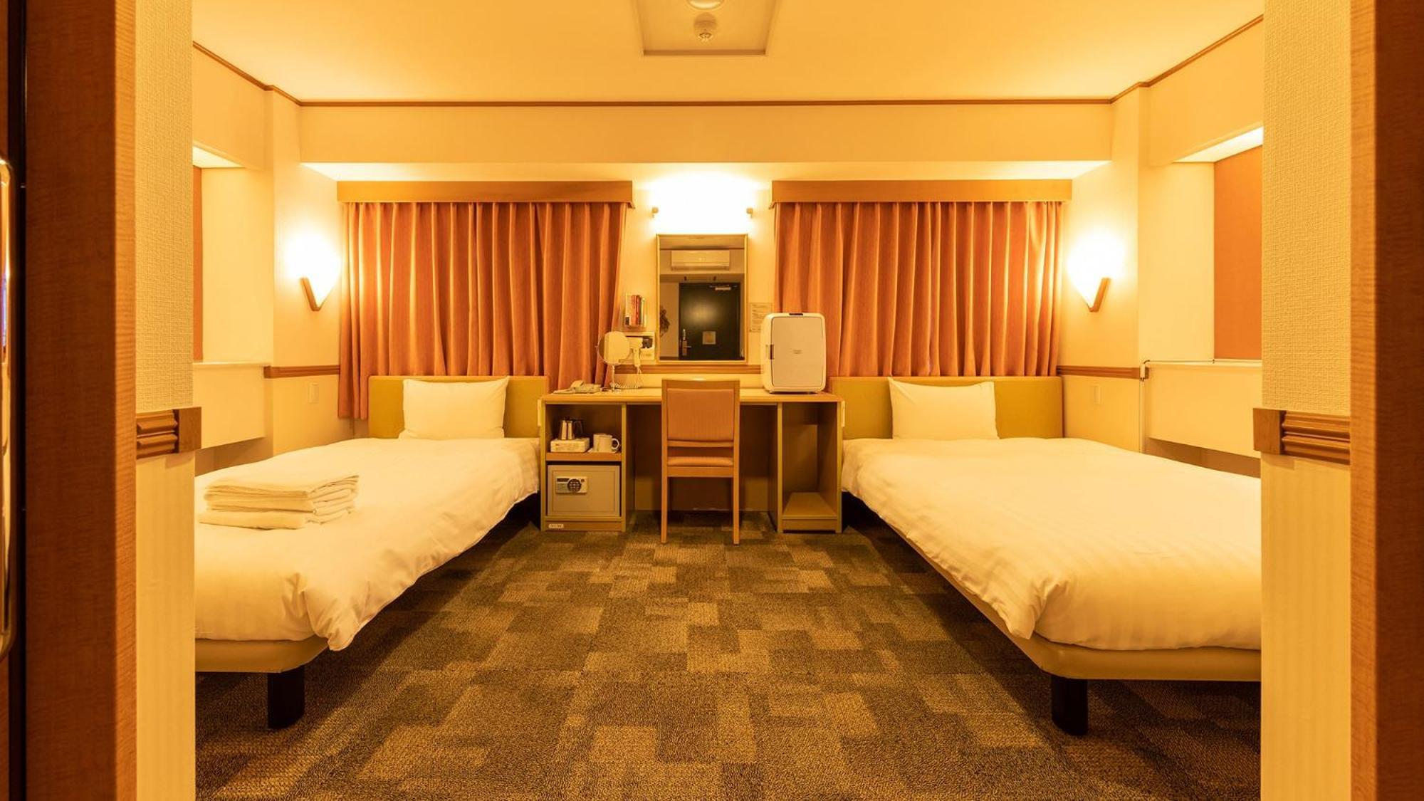 Toyoko Inn Tokyo Nihombashi Hamacho Meijiza Mae Ruang foto